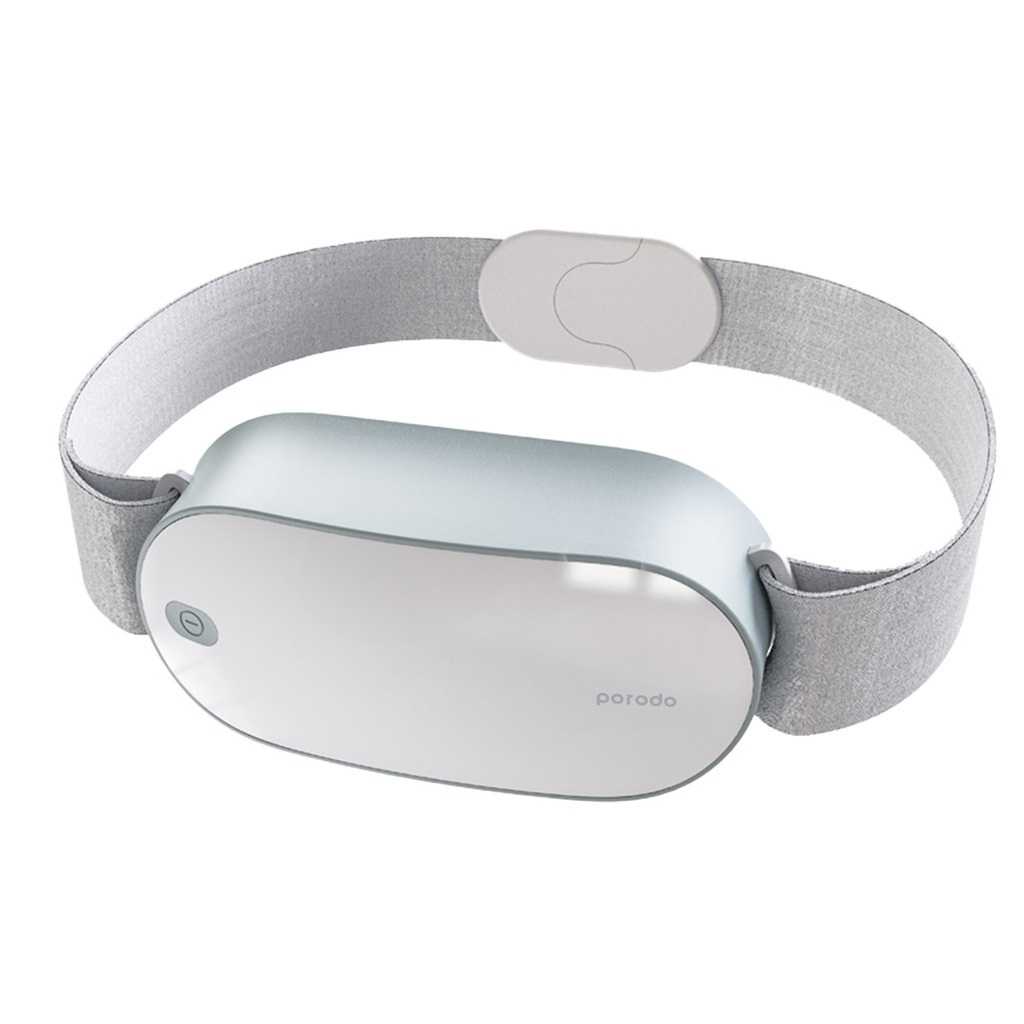 Porodo Hammering Waist Massager